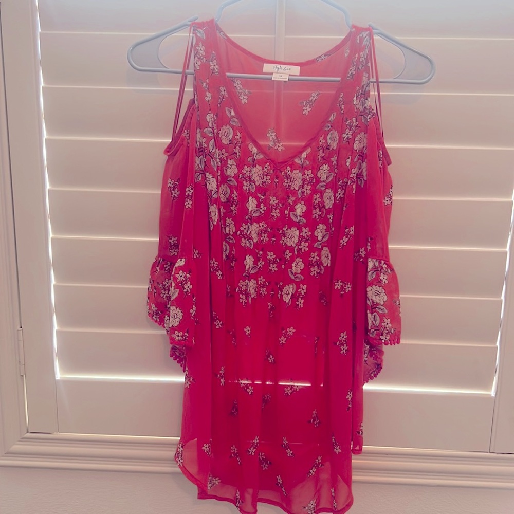 Blouse